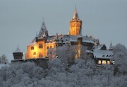 Castle of Wernigerode