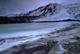 Glacier sea in Þorsmrk